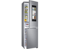 Samsung FAMILY HUB RB38 M7998 S4 NoFrost Srebrna - 1390758 - zdjęcie 6